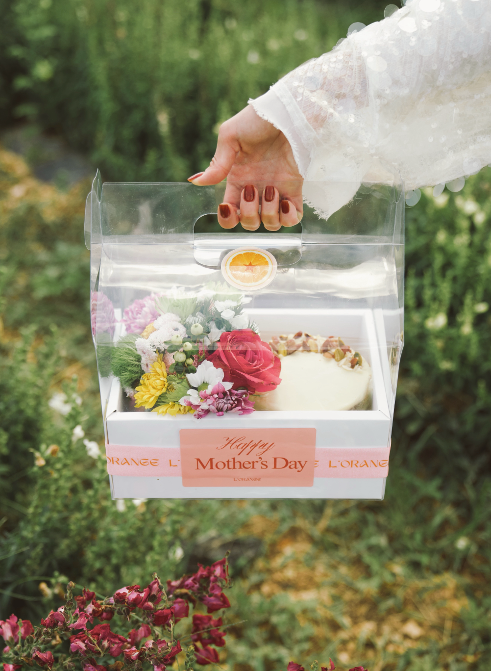 Mother’s Day Special Gift Box