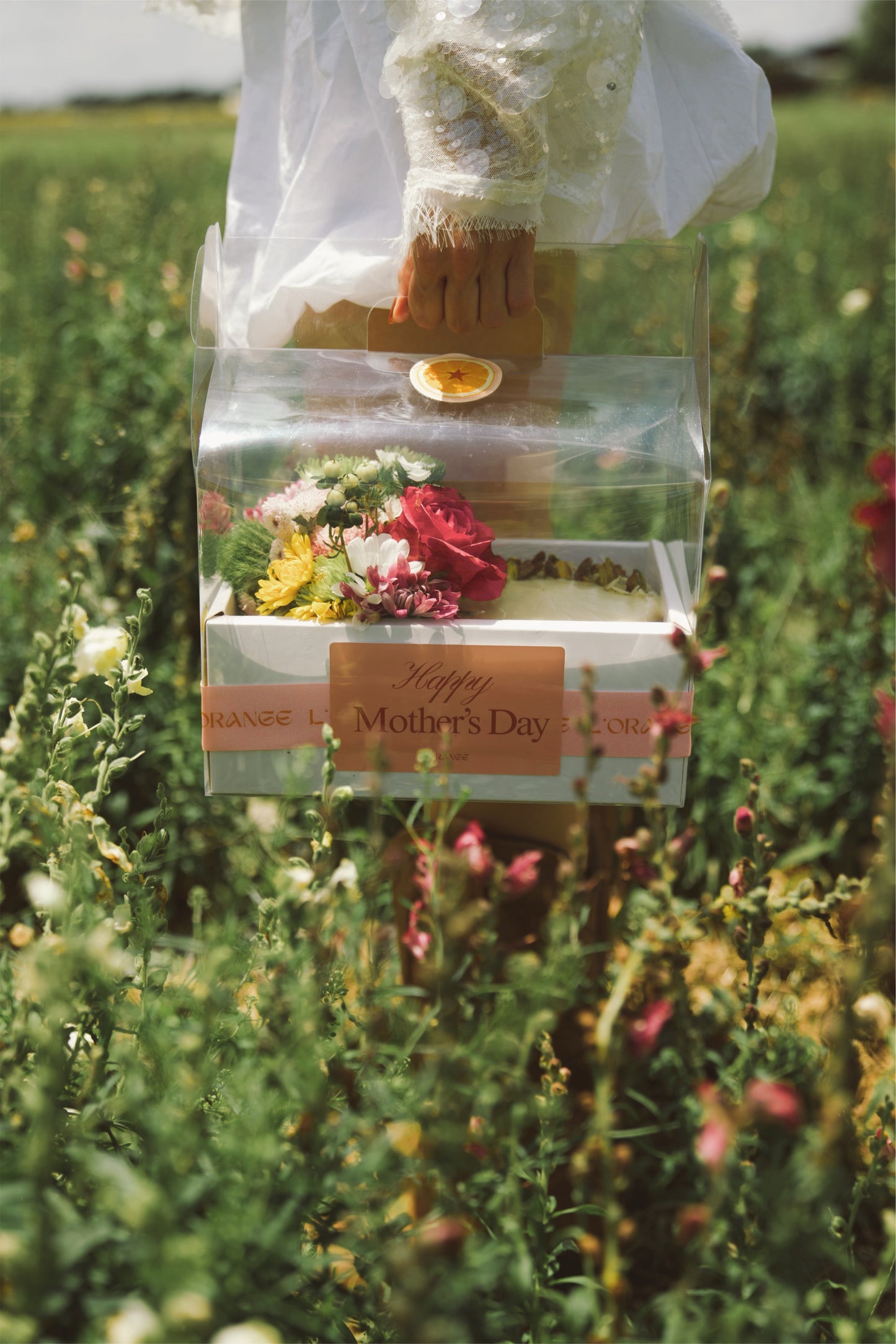 Mother’s Day Special Gift Box
