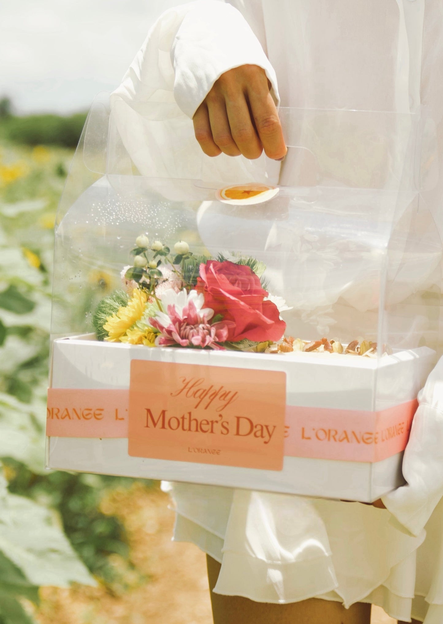 Mother’s Day Special Gift Box