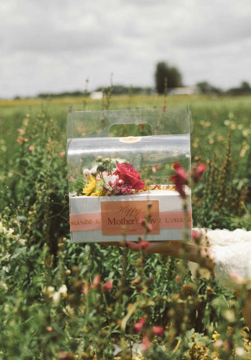 Mother’s Day Special Gift Box