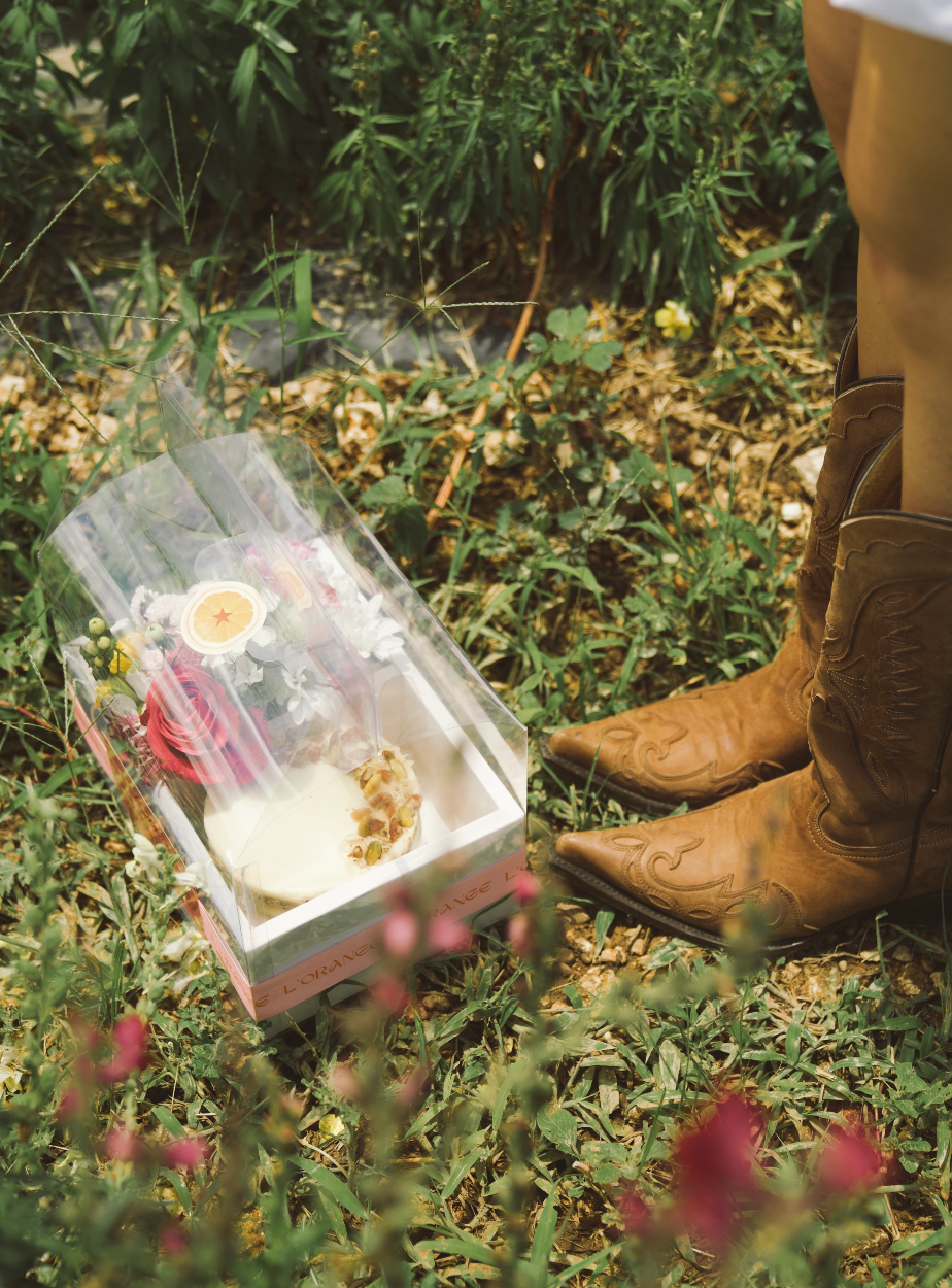 Mother’s Day Special Gift Box